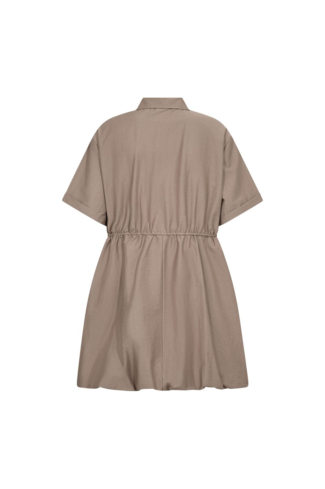 Co´Couture - Jojocc Dress 500426 - 20010 - Mushroom