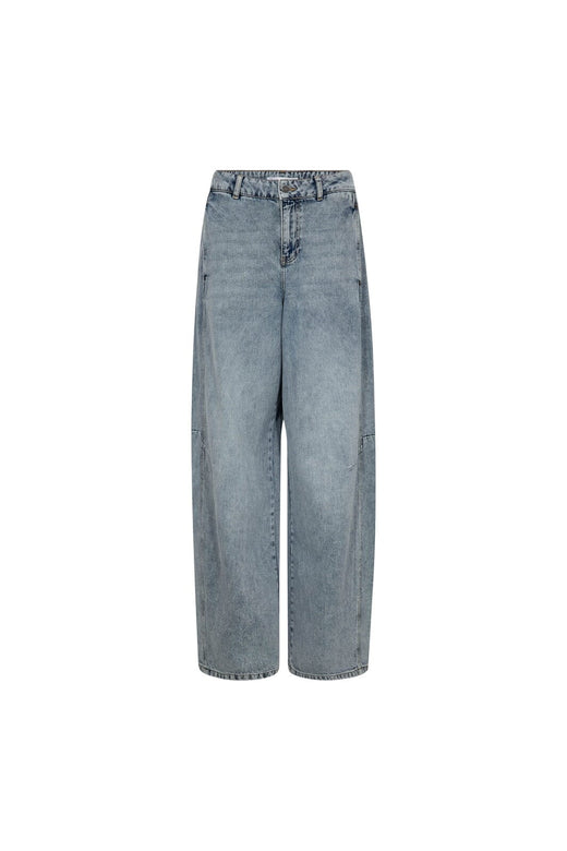 Co´Couture - Pancycc Jeans 41022 - 114 - Fade Denim