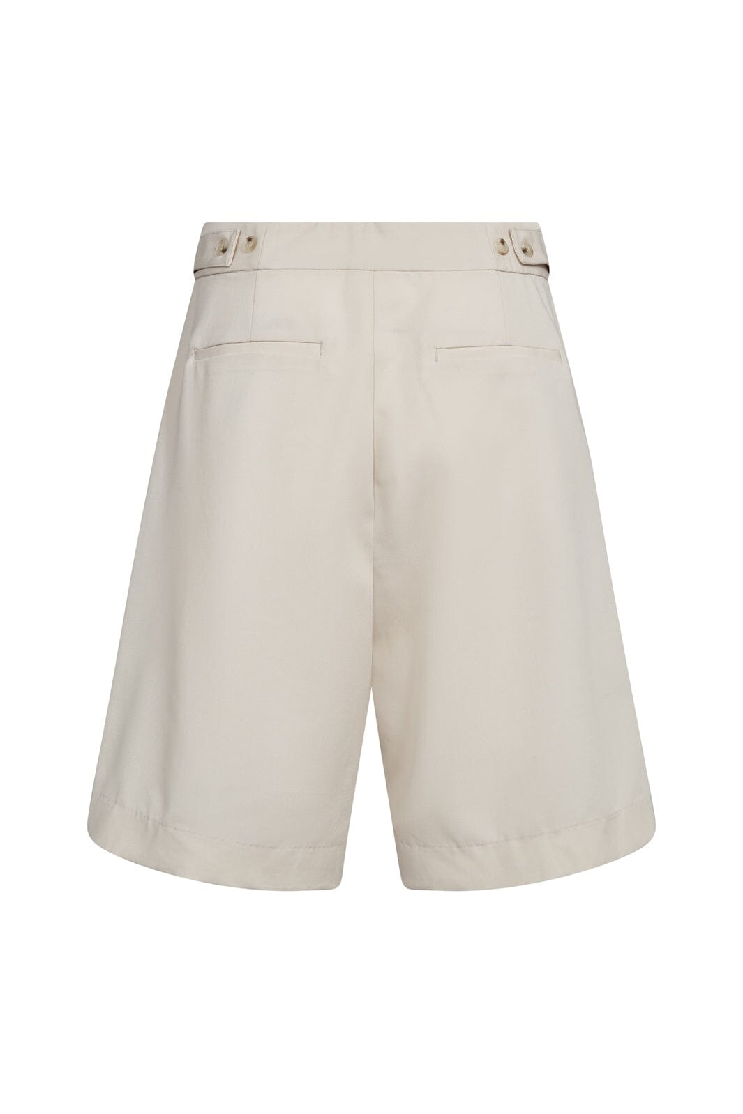 Co´Couture - Tengacc Bermuda 41184 - 5 - Pearl