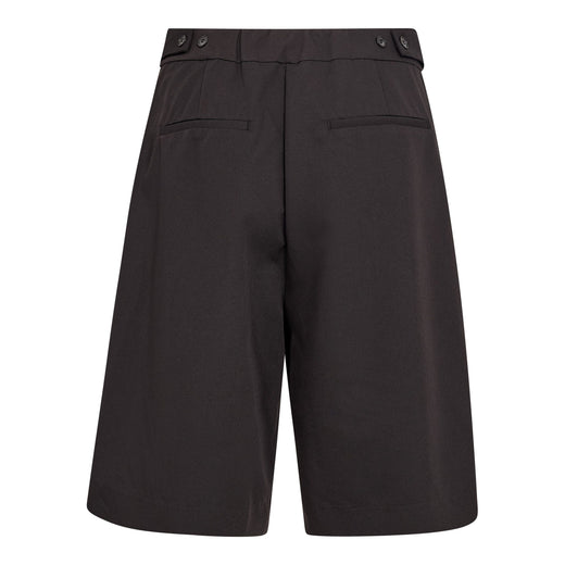 Co´Couture - Tengacc Bermuda 41184 - 96 - Black Shorts 