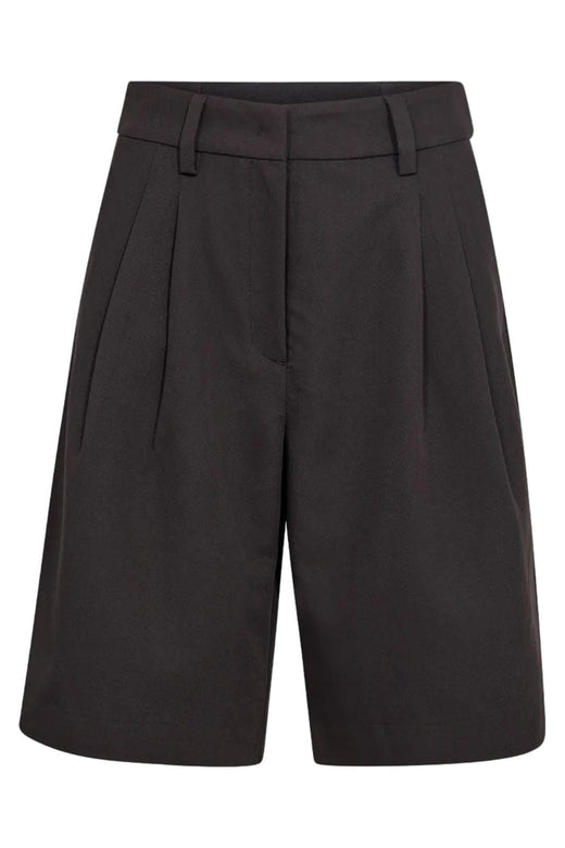 Co´Couture - Tengacc Bermuda 41184 - 96 - Black Shorts 