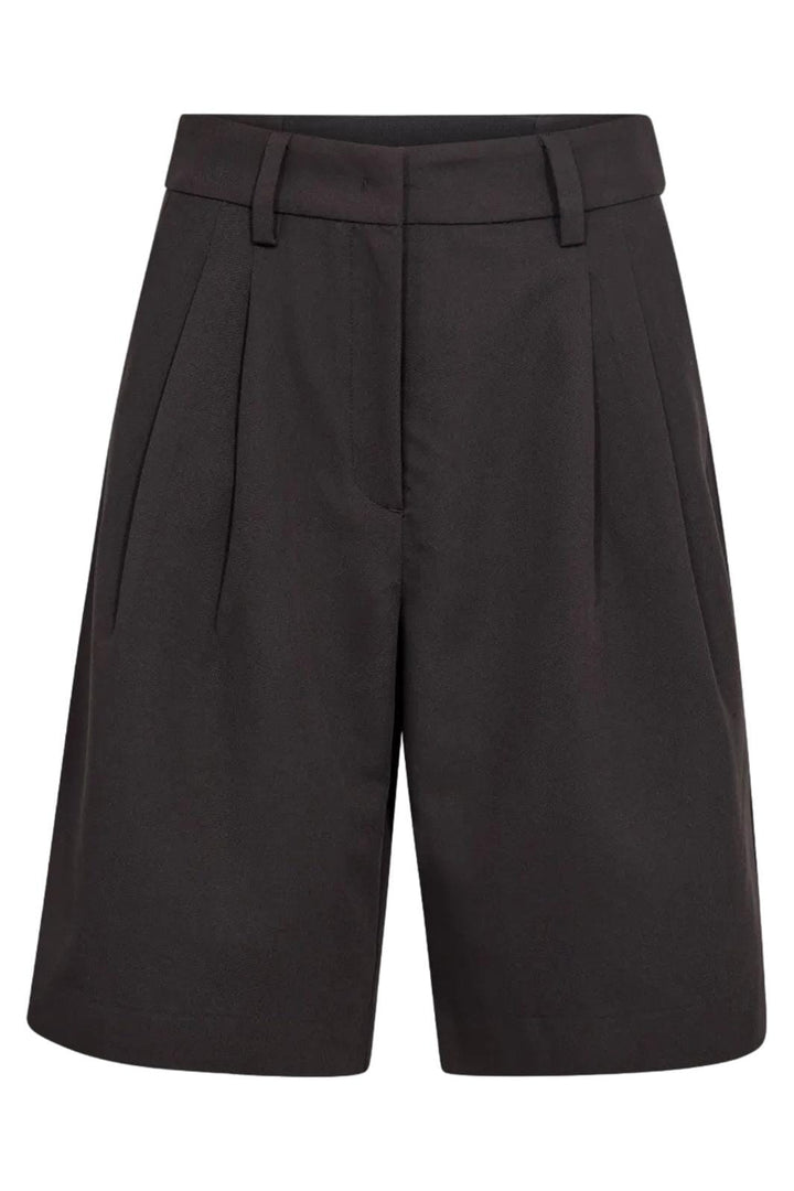 Co´Couture - Tengacc Bermuda 41184 - 96 - Black Shorts 