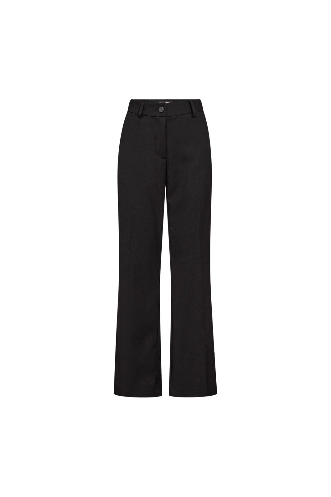 Co´Couture - Volicc Flare Pant 500286 - 65001 - Black