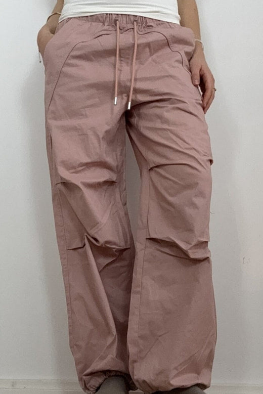 Continue - Carrie Pant 15268 - Rose