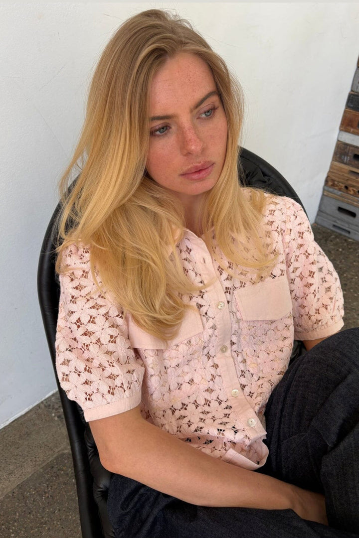 Continue - Charlotte Ss 15275 - Rose