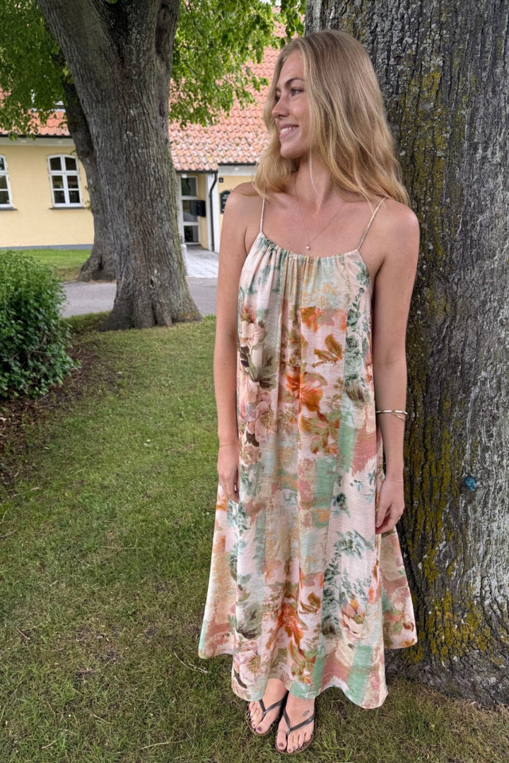 Continue - Jeanne Dress 15294 - 400 - 400 Print
