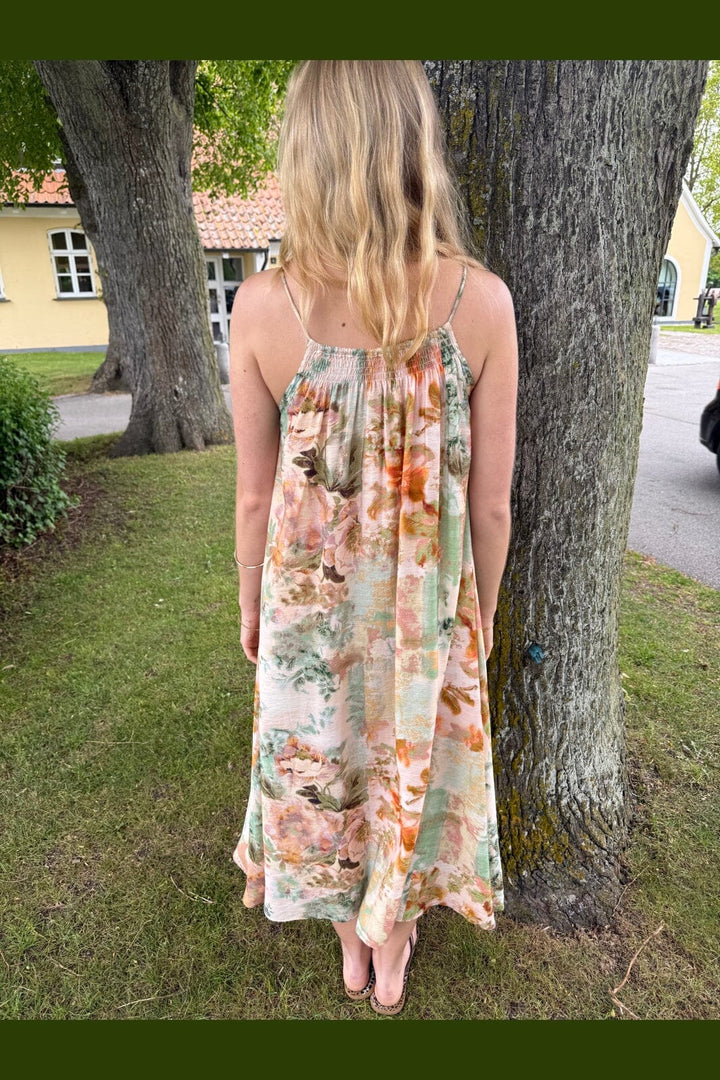 Continue - Jeanne Dress 15294 - 400 - 400 Print