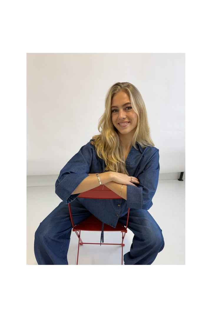 Continue - Signe Pants 15125 - Chambre