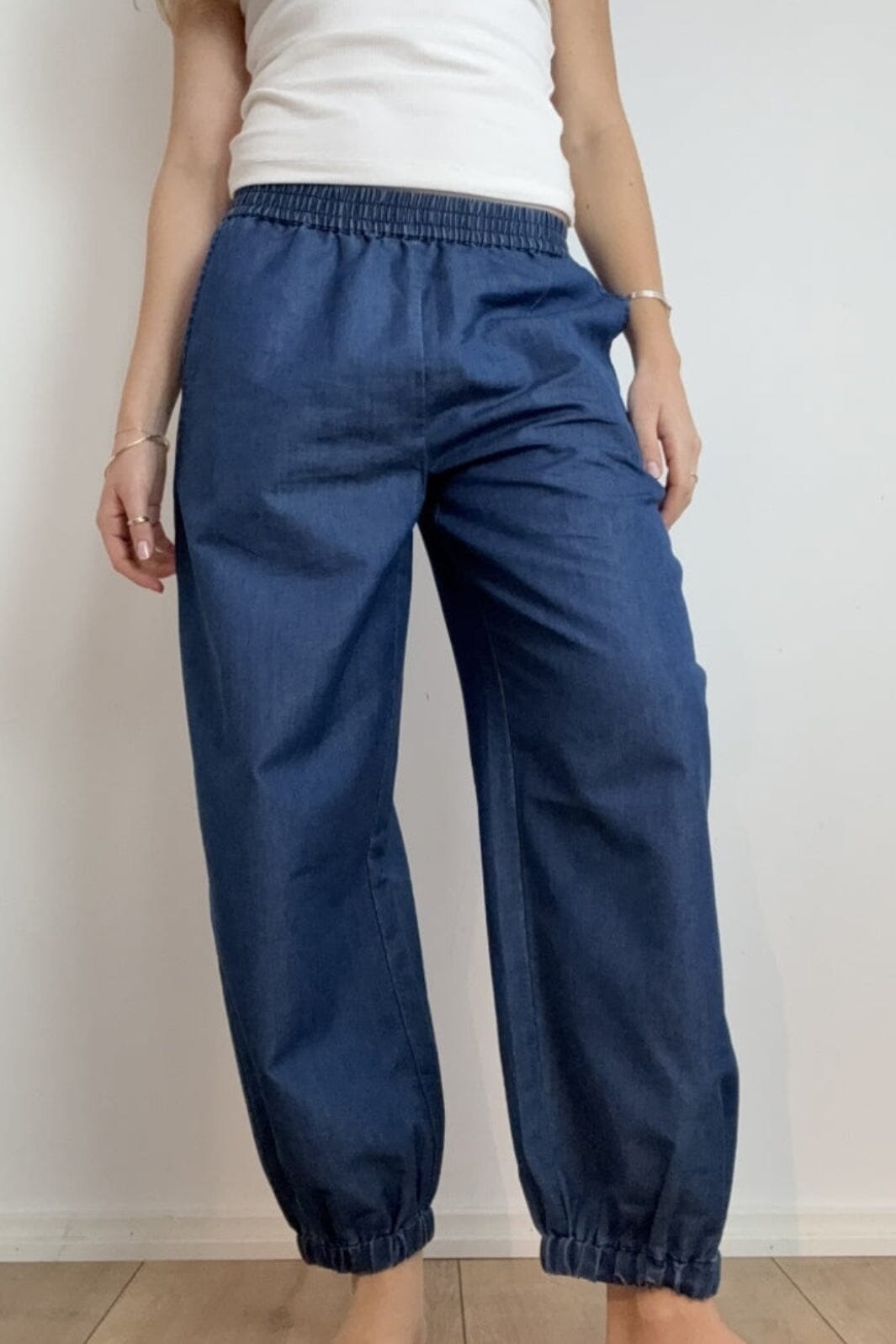Continue - Signe Pants 15125 - Chambre