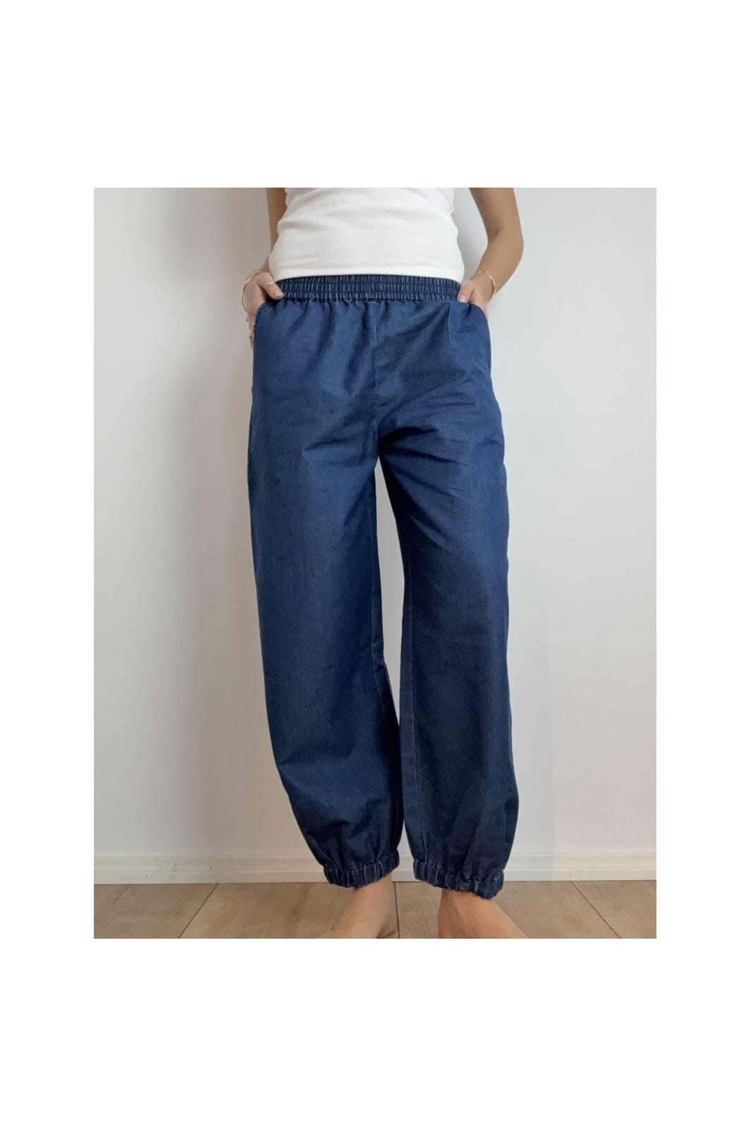 Continue - Signe Pants 15125 - Chambre