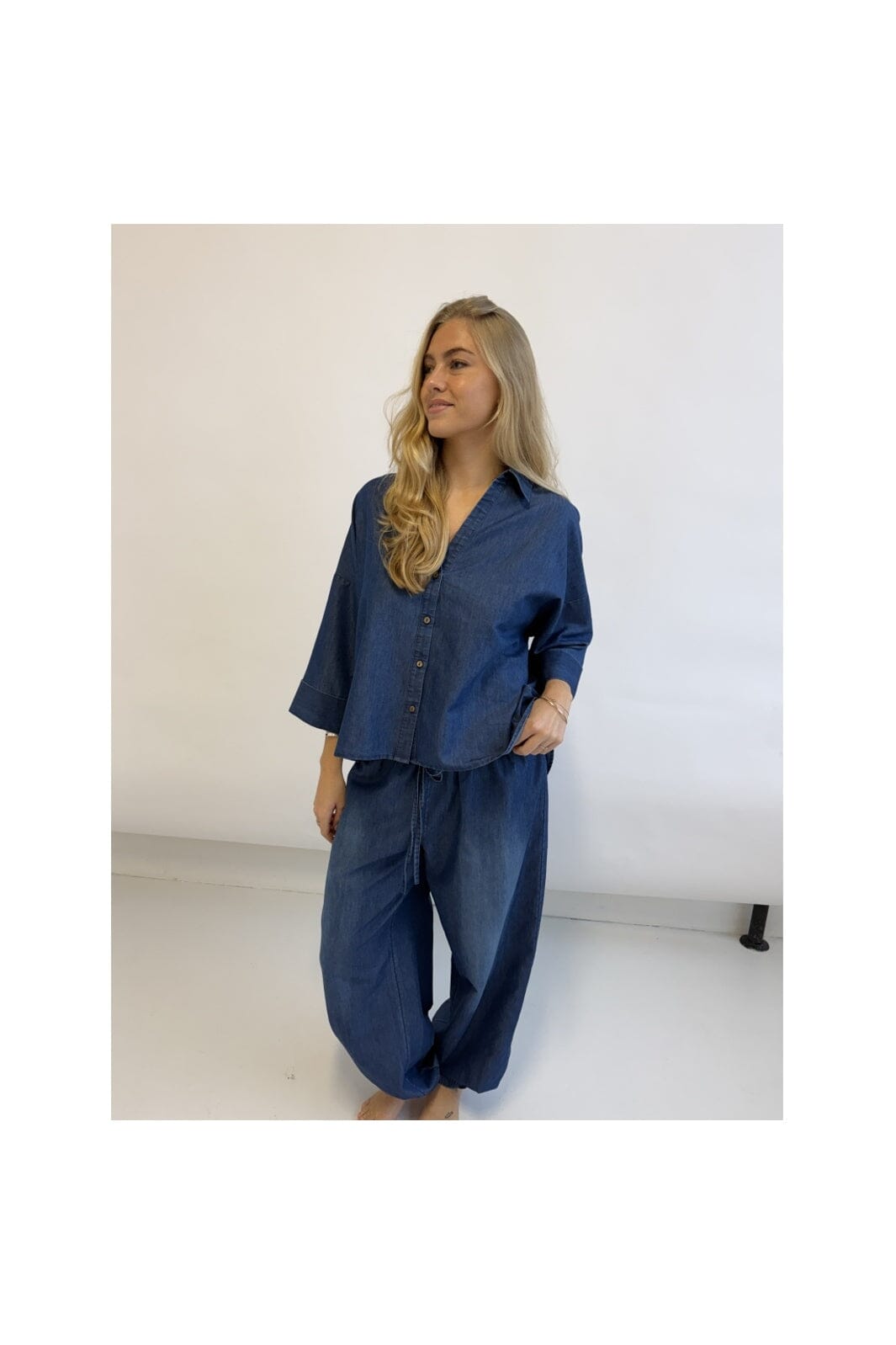 Continue - Signe Pants 15125 - Chambre