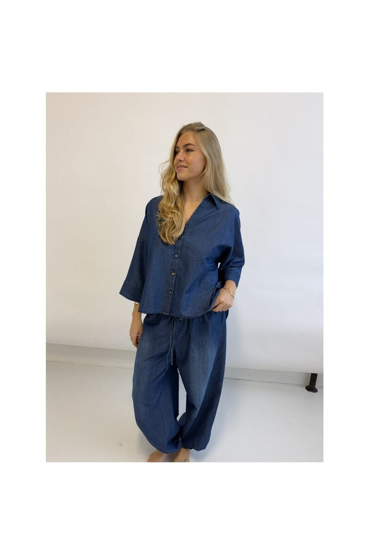 Continue - Signe Pants 15125 - Chambre