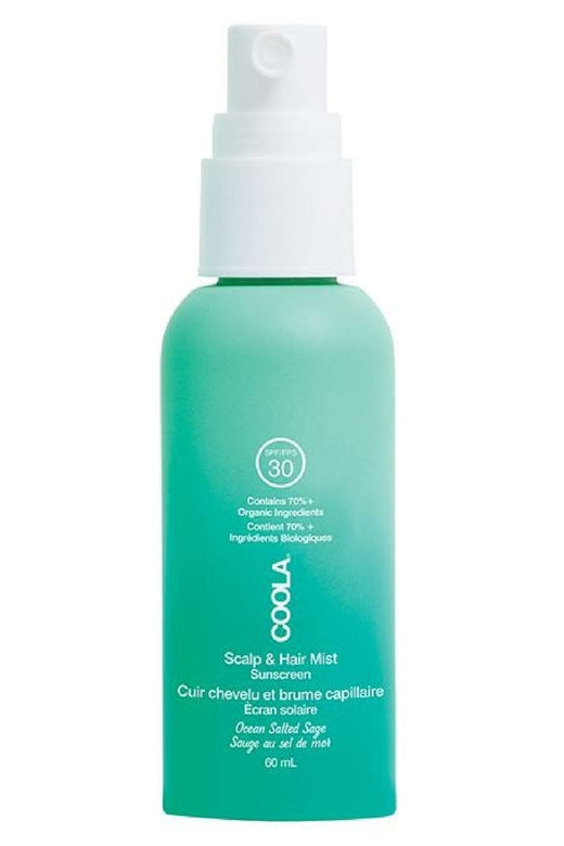 Coola - Scalp & Hair Mist SPF 30 Hårpleje 