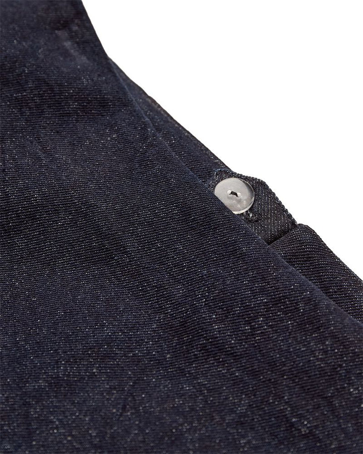 Copenhagen Muse - Cmannais-skirt 211570 - 9159 Dark Blue Denim Nederdele 
