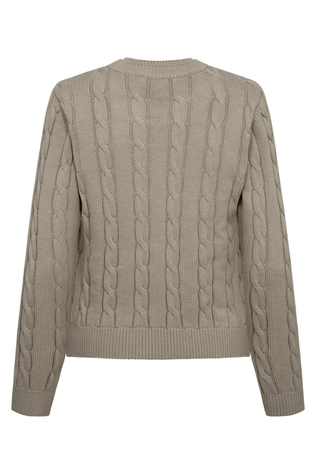 Copenhagen Muse - Cmkotom-pullover 206592 - 1969 Winter Twig