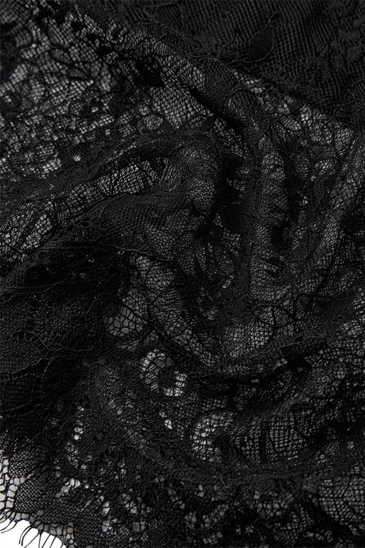 Copenhagen Muse - Cmlea-blouse 211978 - 1000 Black Bluser 