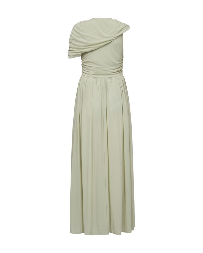 Copenhagen Muse - Cmmejse-dress 207781 - 2133 Green Tint Kjoler 