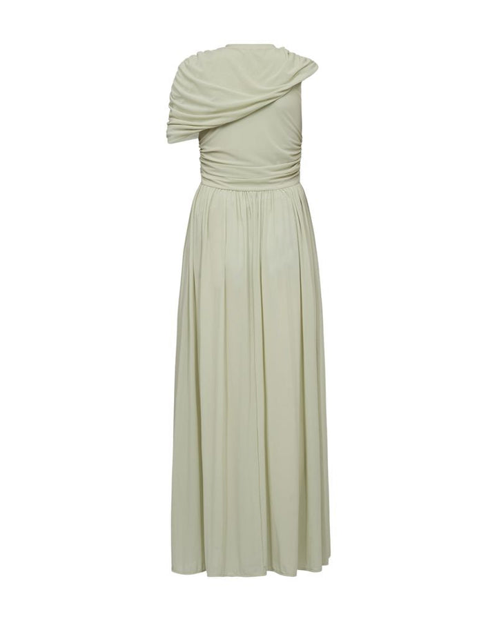 Copenhagen Muse - Cmmejse-dress 207781 - 2133 Green Tint Kjoler 