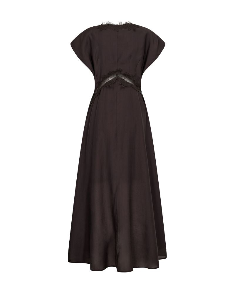 Copenhagen Muse - Cmmolly-dress 207366 - 2129 Mulch Kjoler 