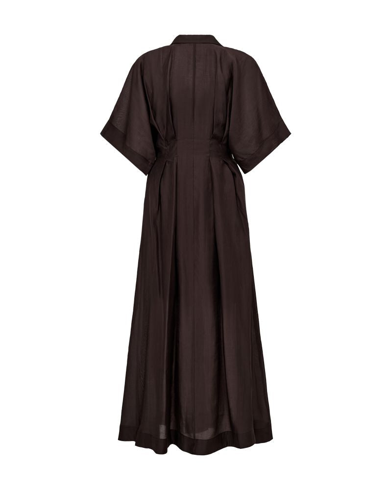 Copenhagen Muse - Cmmolly-dress 207892 - 2129 Mulch Kjoler 