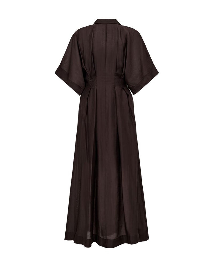Copenhagen Muse - Cmmolly-dress 207892 - 2129 Mulch Kjoler 
