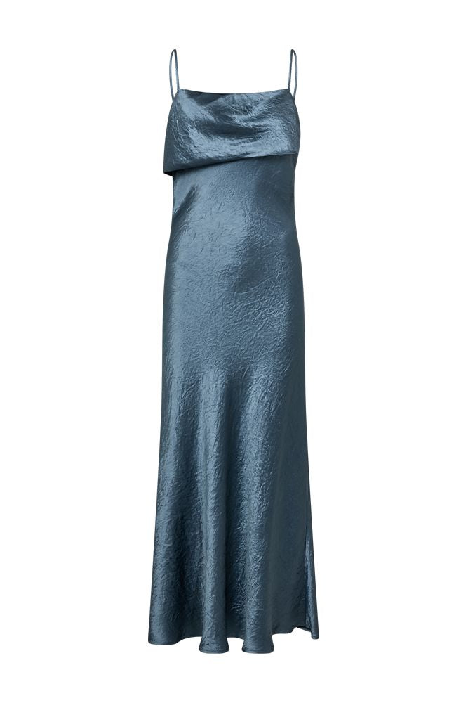 Copenhagen Muse - Cmsasha-dress 207758 - 3160 Blue Mirage Kjoler 