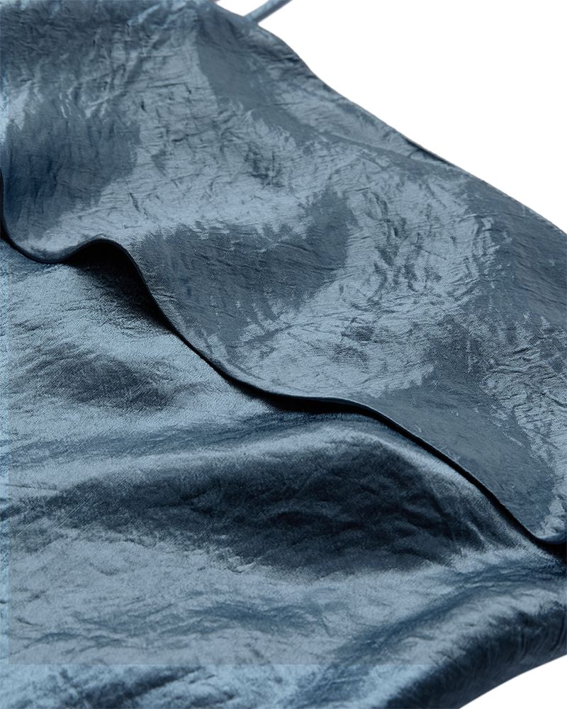 Copenhagen Muse - Cmsasha-dress 207758 - 3160 Blue Mirage Kjoler 