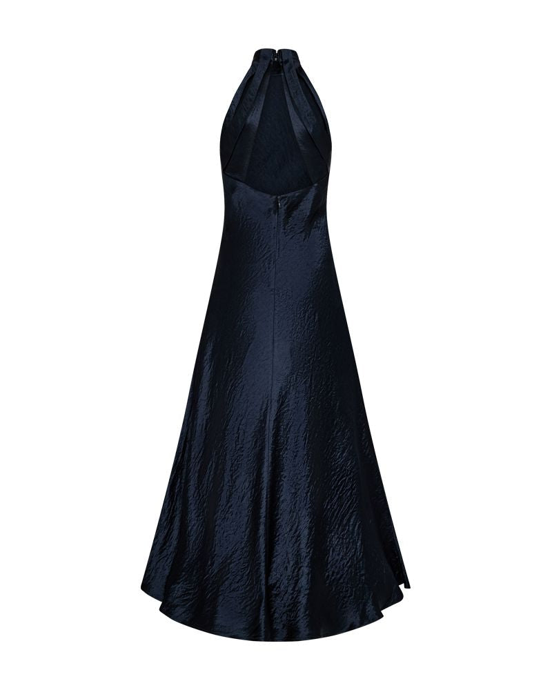 Copenhagen Muse - Cmsasha-dress 211564 - 3880 Total Eclipse Kjoler 