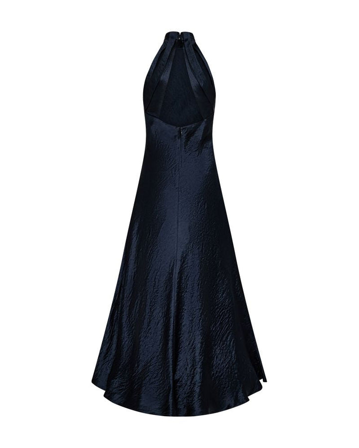 Copenhagen Muse - Cmsasha-dress 211564 - 3880 Total Eclipse Kjoler 