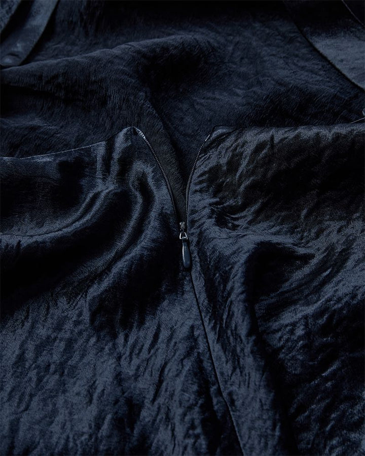 Copenhagen Muse - Cmsasha-dress 211564 - 3880 Total Eclipse Kjoler 