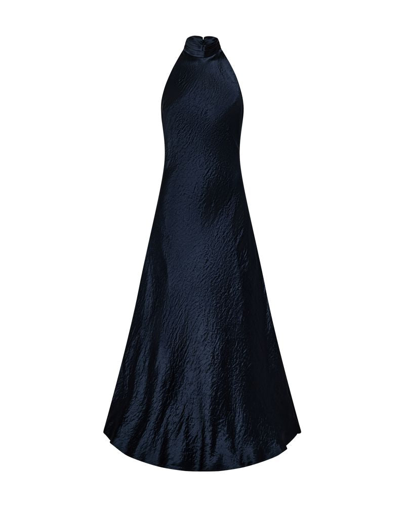 Copenhagen Muse - Cmsasha-dress 211564 - 3880 Total Eclipse Kjoler 