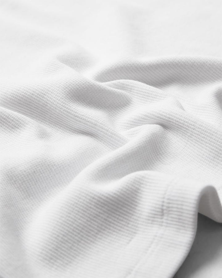 Copenhagen Muse - Cmsiv-top 208077 - 1010 Bright White Toppe 