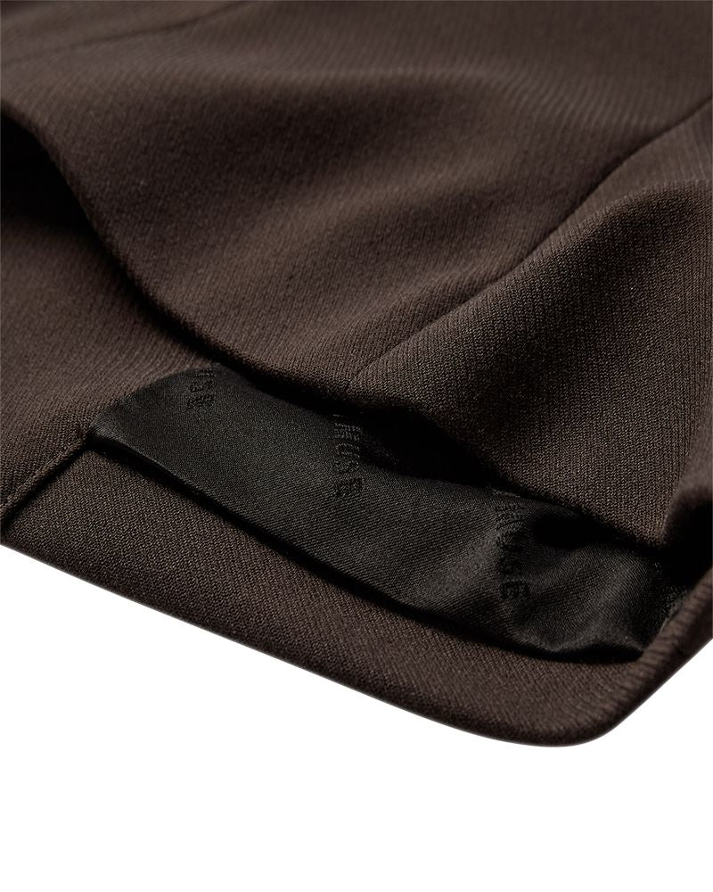 Copenhagen Muse - Cmtailor-corsage 211421 - 2129 Mulch Toppe 