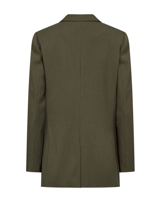 Copenhagen Muse - Cmtailor-ja 126012 - 8705 Ivy Green Melange 