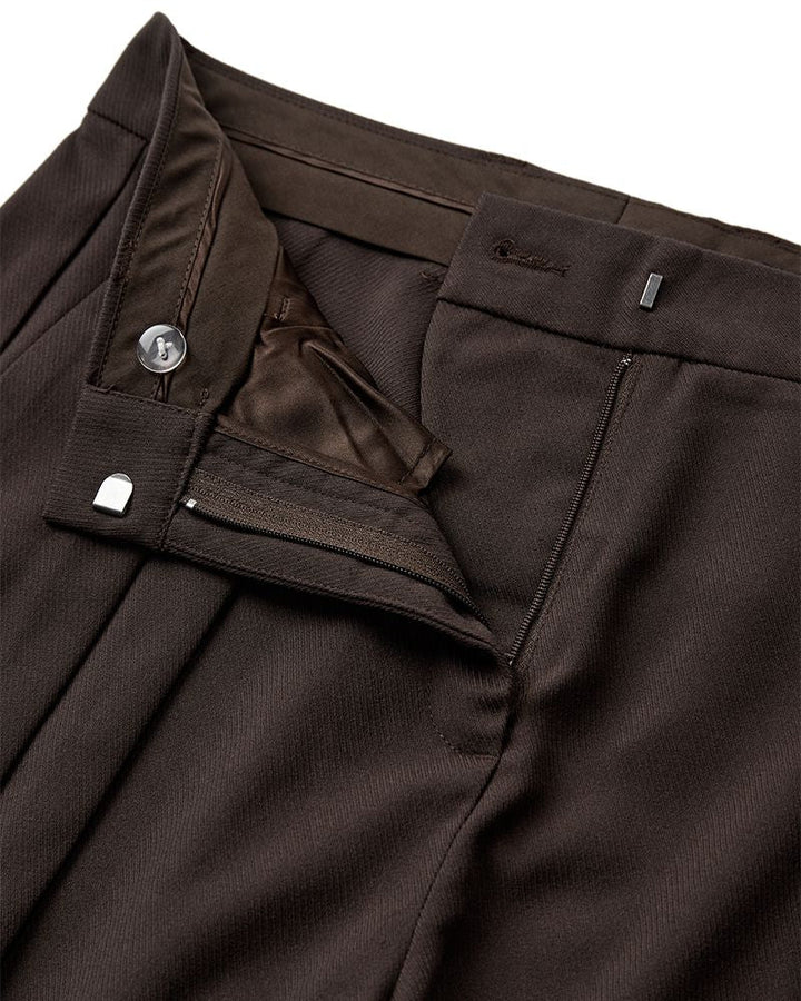 Copenhagen Muse - Cmtailor-pants 211420 - 2129 Mulch Bukser 
