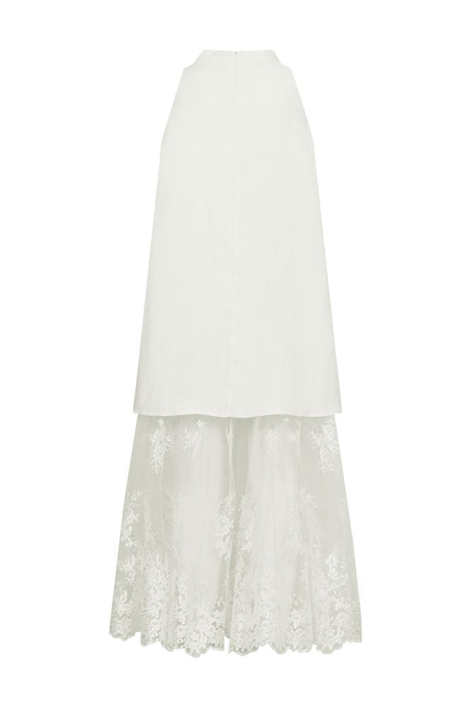 Copenhagen Muse - Cmtenley-dress 208268 - 8273 Jet Stream Kjoler 