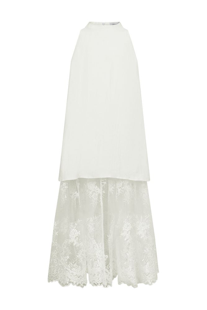 Copenhagen Muse - Cmtenley-dress 208268 - 8273 Jet Stream Kjoler 