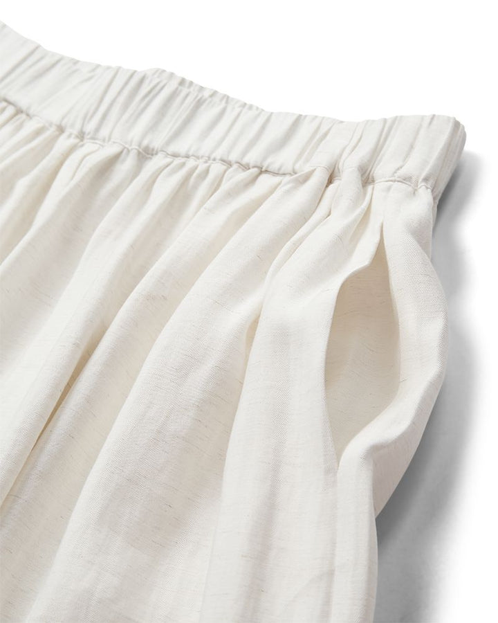 Copenhagen Muse - Cmtenley-pants 208340 - 8273 Jet Stream Bukser 