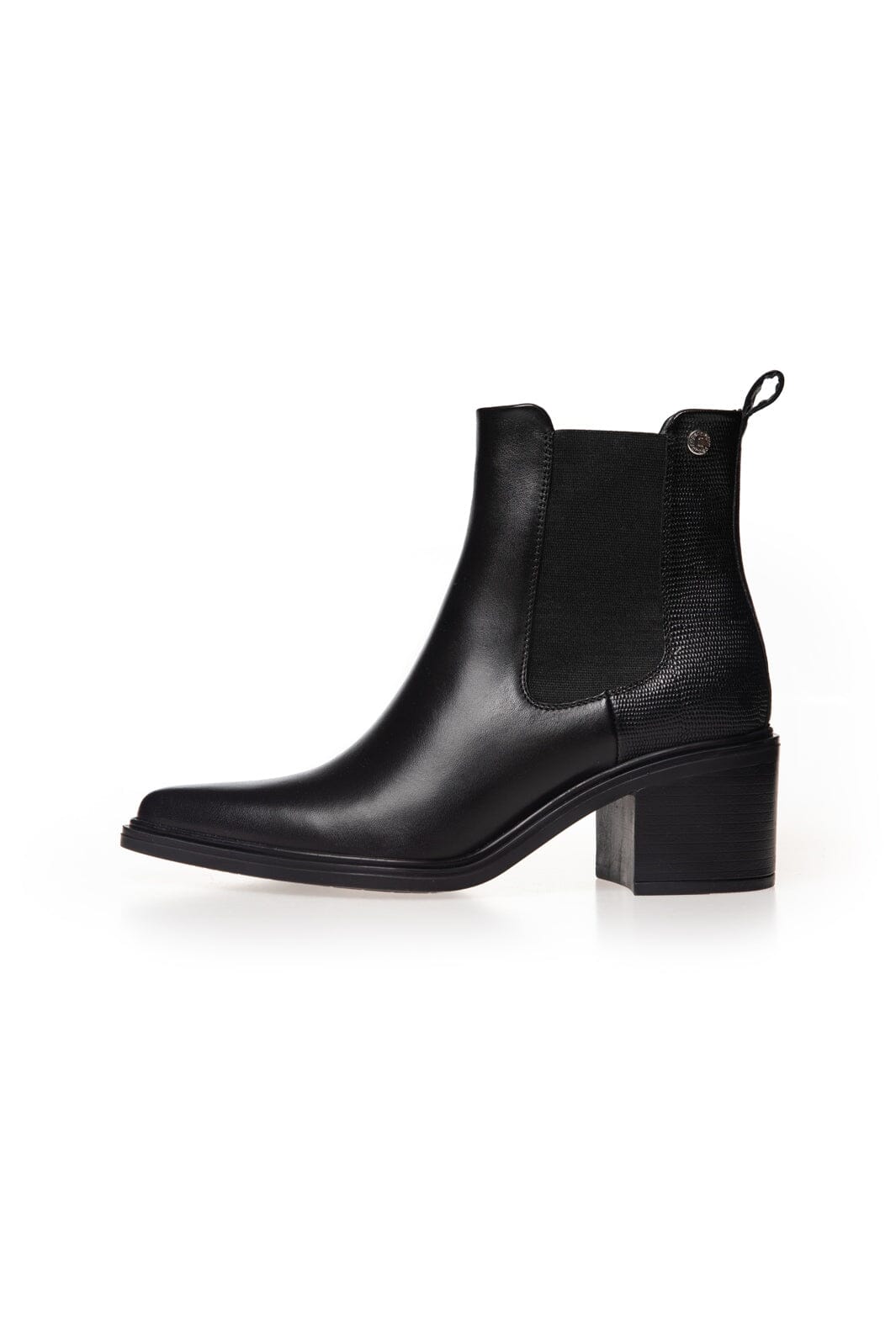Copenhagen Shoes - Anyone L. CS9092 - 0001 - Black