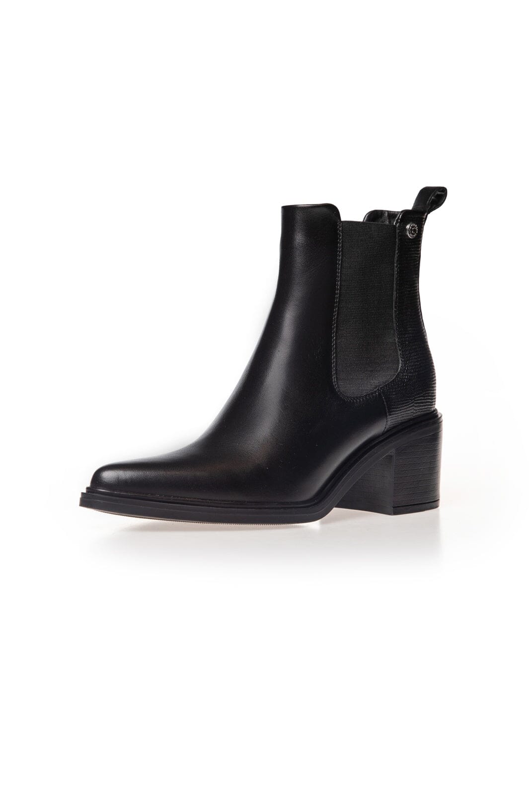 Copenhagen Shoes - Anyone L. CS9092 - 0001 - Black