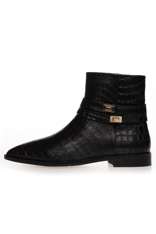 Copenhagen Shoes - As You Feel CS8639 - 0001 - Black