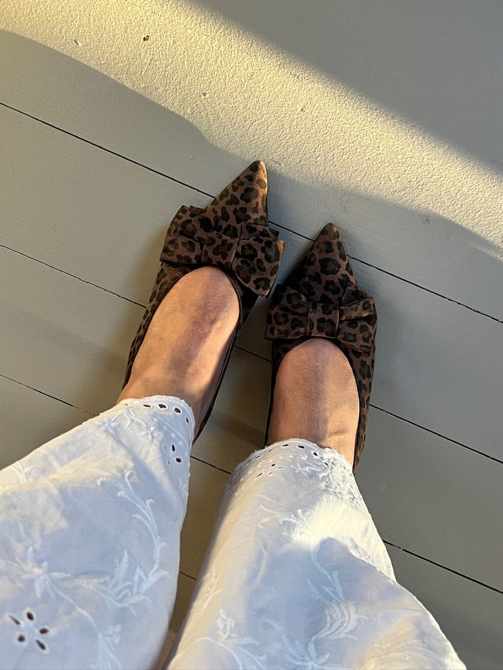 Copenhagen Shoes - As You See L. CS9032 - 0134 - Lep Stiletter 