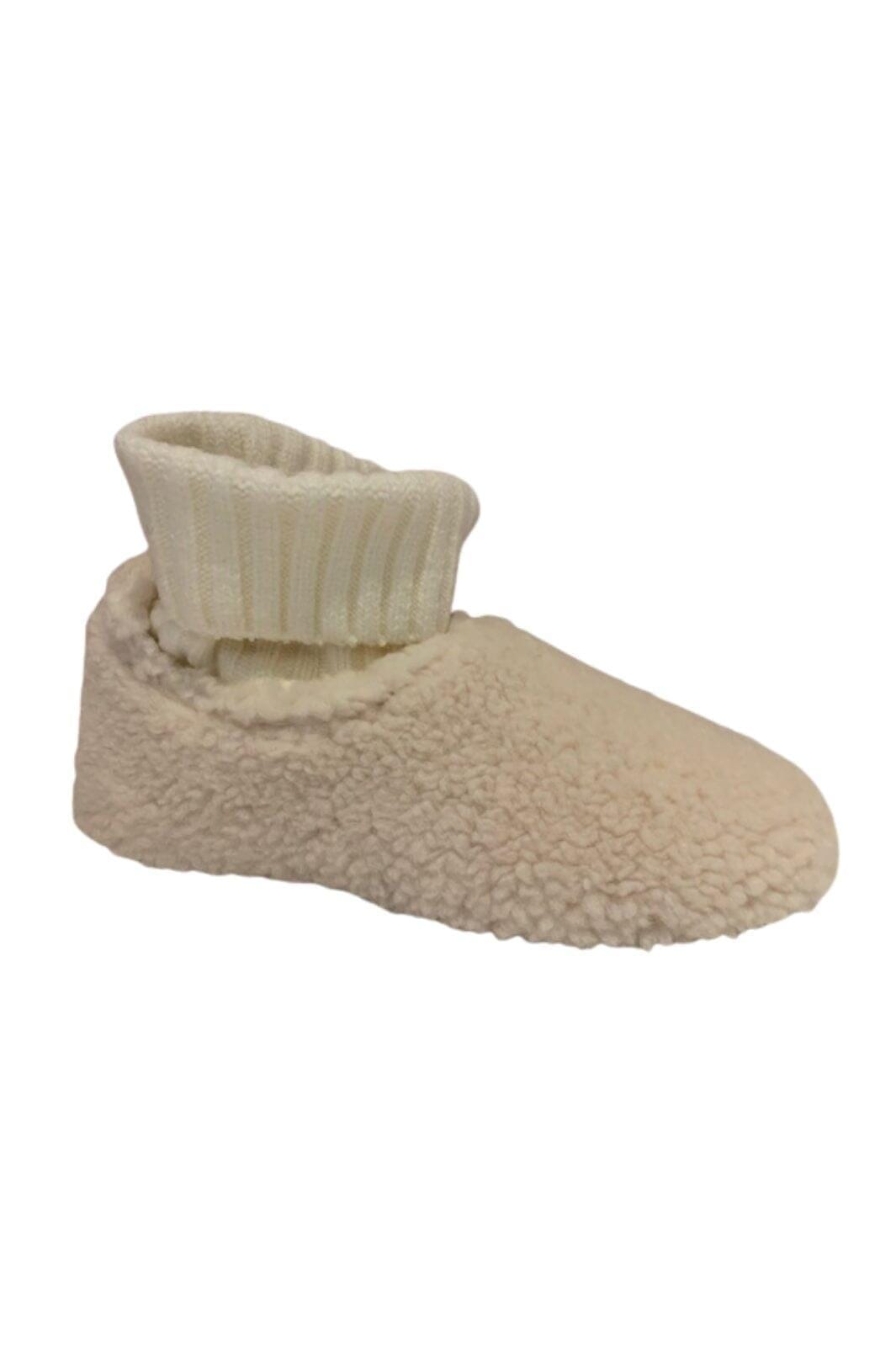 Copenhagen Shoes - Be Arround Off White - 1621 Off White (Crudo) Hjemmesko & sutsko 