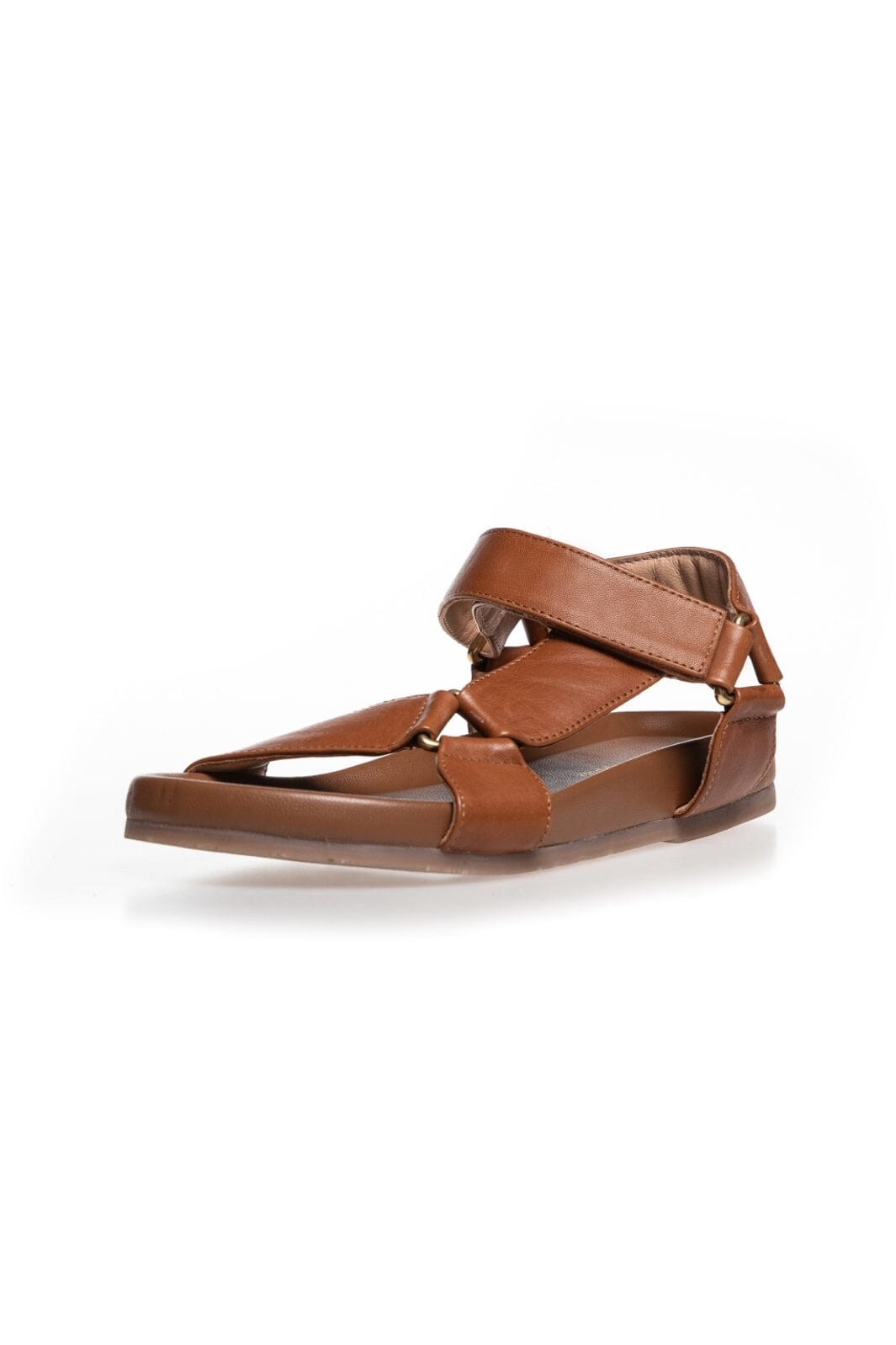 Copenhagen Shoes - Carrie L. CS9021 - 0241 - Cognac