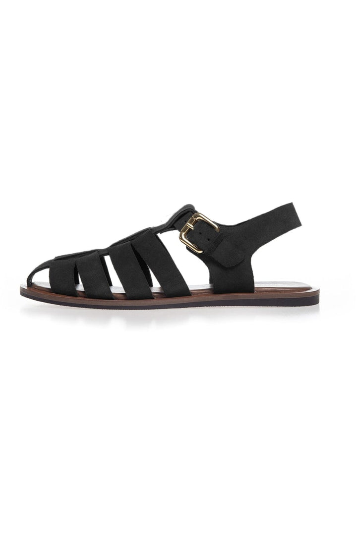Copenhagen Shoes - Estelle CS8925 - 0001 - Black