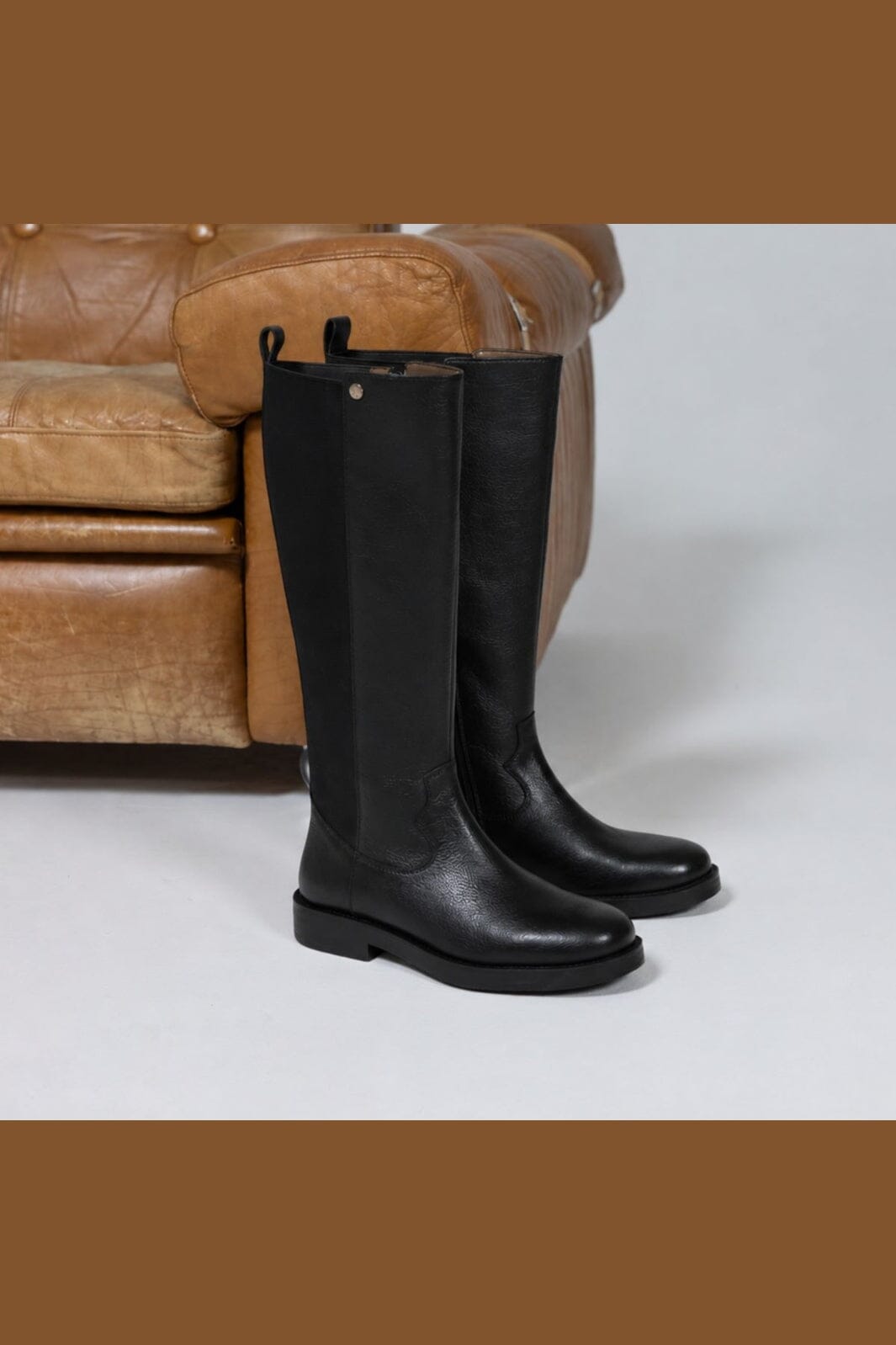 Copenhagen Shoes - Feel The Faith L. CS9164 - 0001 - Black