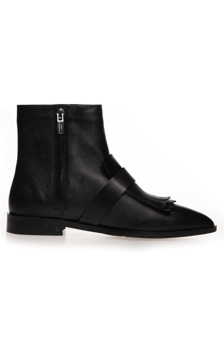 Copenhagen Shoes - If When CS8635 - 0001 - Black