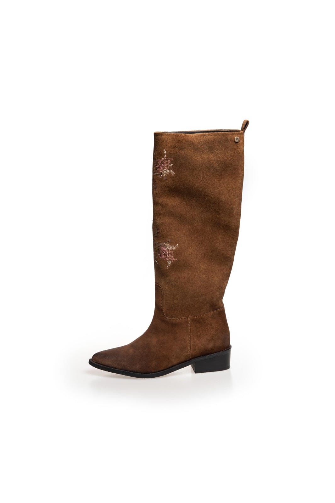 Copenhagen Shoes - Love Story CS9068 - 0241 - Cognac