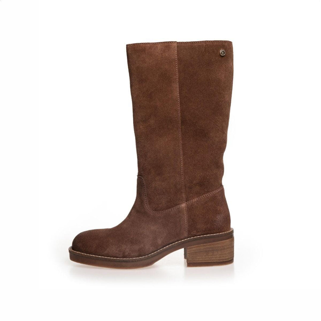Copenhagen Shoes - My Beloved Ones Cs9098 - 040 - Brown Støvler 