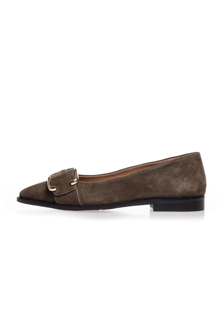 Copenhagen Shoes - My Succes CS8921 - 099 - Army